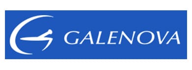 Galenova Logo