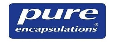 Pure Encapsulations Logo
